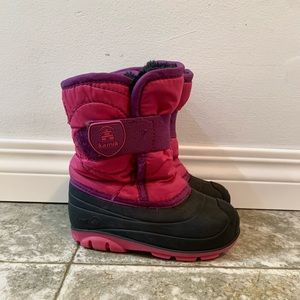 Kamik Winter Boots